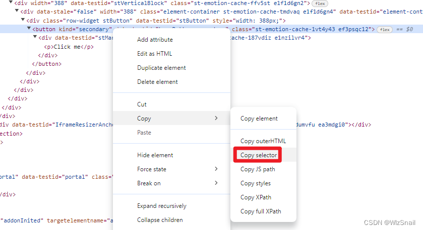Streamlit控件样式修改_streamlit 背景颜色-CSDN博客