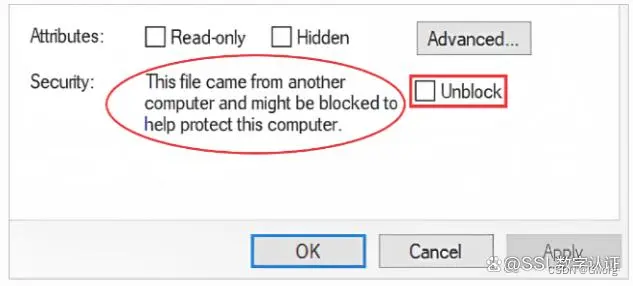 Windows Defender SmartScreen拦截软件怎么办？