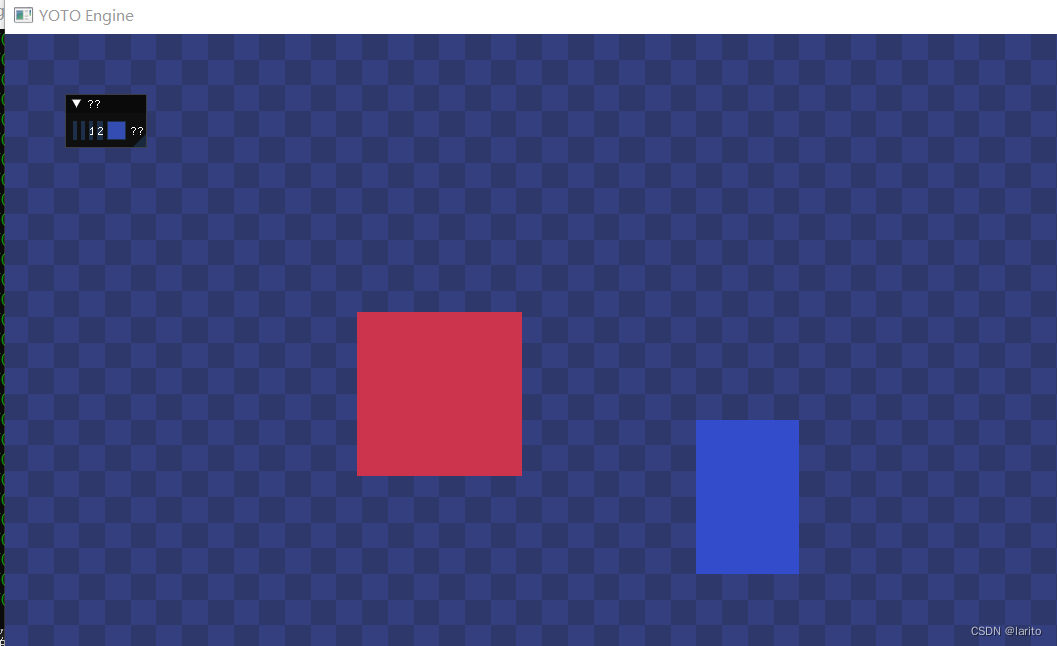 跟着cherno<span style='color:red;'>手</span><span style='color:red;'>搓</span>游戏引擎【25】<span style='color:red;'>封装</span>2DRenderer，<span style='color:red;'>封装</span>shader传参，自定义Texture