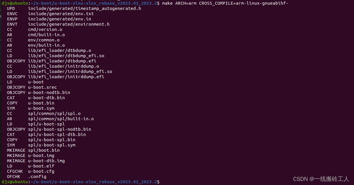 【ZYNQ学习笔记】CSDN博客