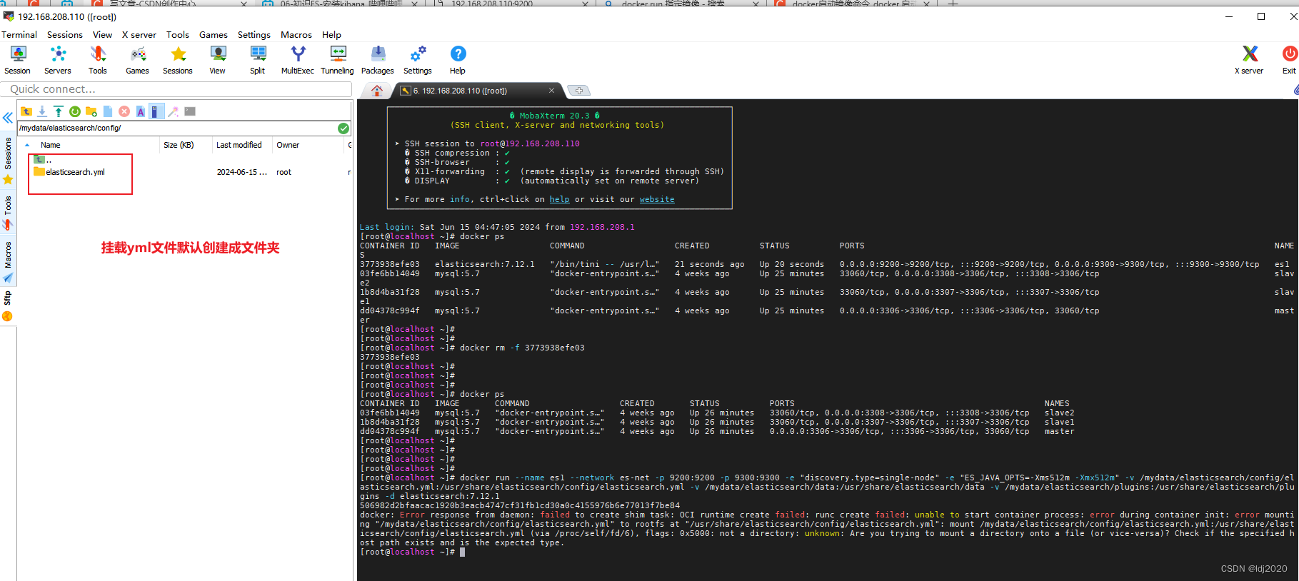 Elasticsearch <span style='color:red;'>安装</span><span style='color:red;'>踩</span><span style='color:red;'>坑</span>！