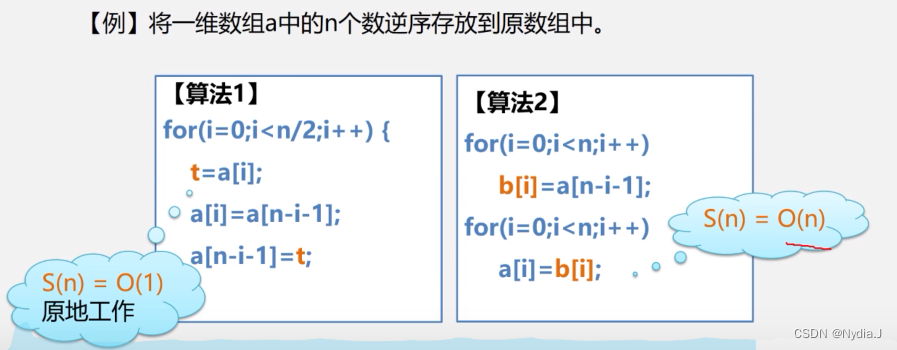 【学习笔记】数据结构（一）