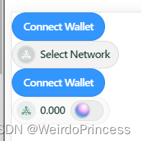 使用WalletConnect Web3Modal v3 链接钱包基础教程