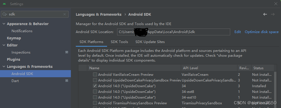 android emulator windows bat启动