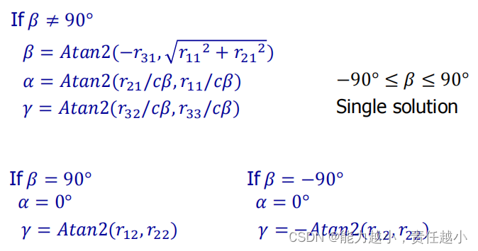 台大机器人学-运动学的学习笔记_机器人_能力越小，责任越小-CSDN学习社区