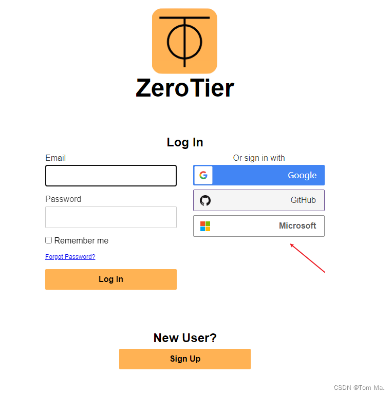 OpenWRT 内网穿透 ZeroTier