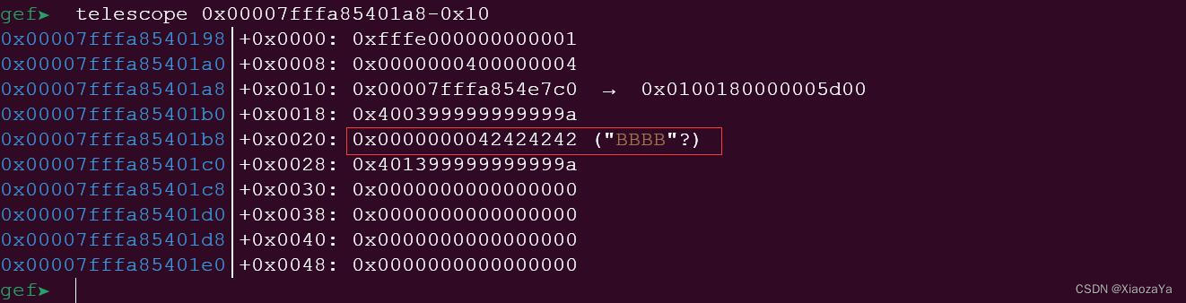 FireShellCTF 2020 - The Return of the Side Effect