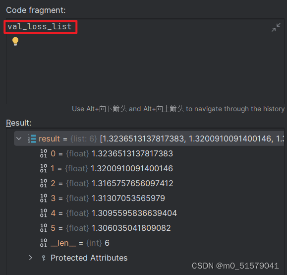 【深度学习实战（2）】如何使用matplotlib.pyplot模块记录自己的训练，验证损失