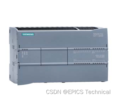 基于modbus TCP实现EPICS与<span style='color:red;'>西门子</span><span style='color:red;'>S</span>7 1200系列1215C <span style='color:red;'>PLC</span>的<span style='color:red;'>通信</span>