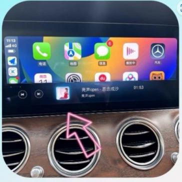 汽车IVI中控开发入门及进阶（十六）：carplay认证