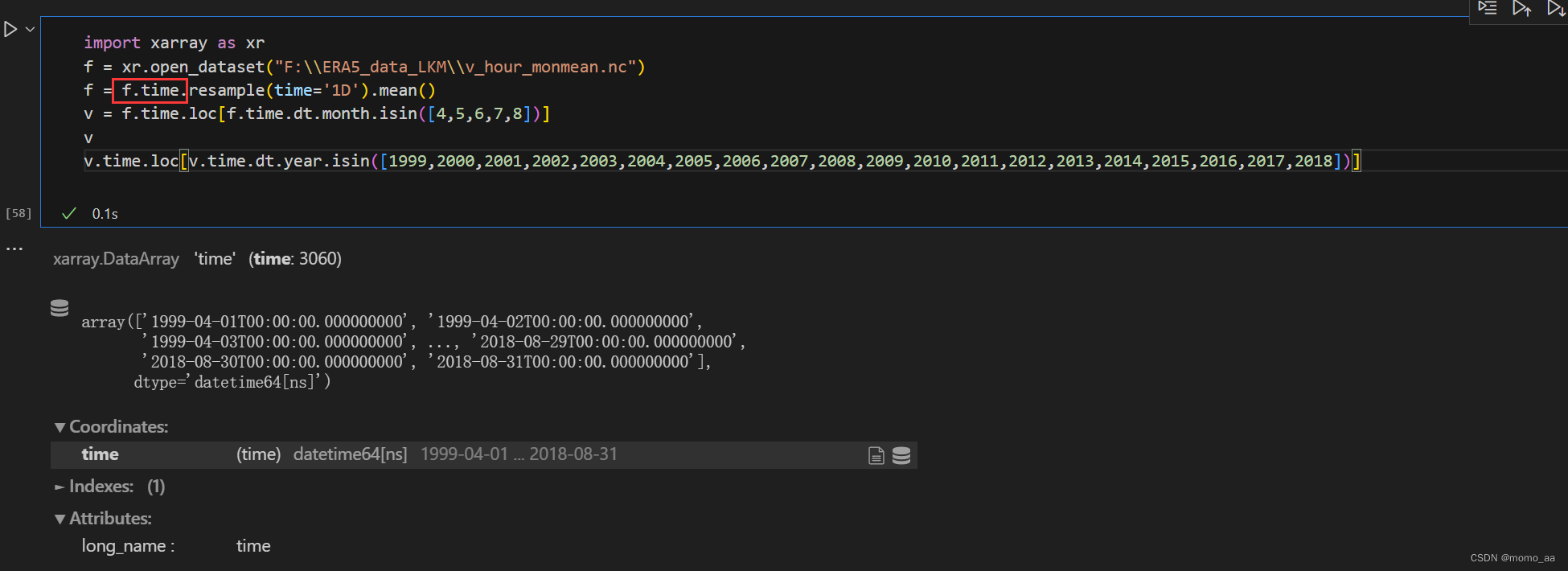 python-resample重采样函数_python重采样函数-CSDN博客