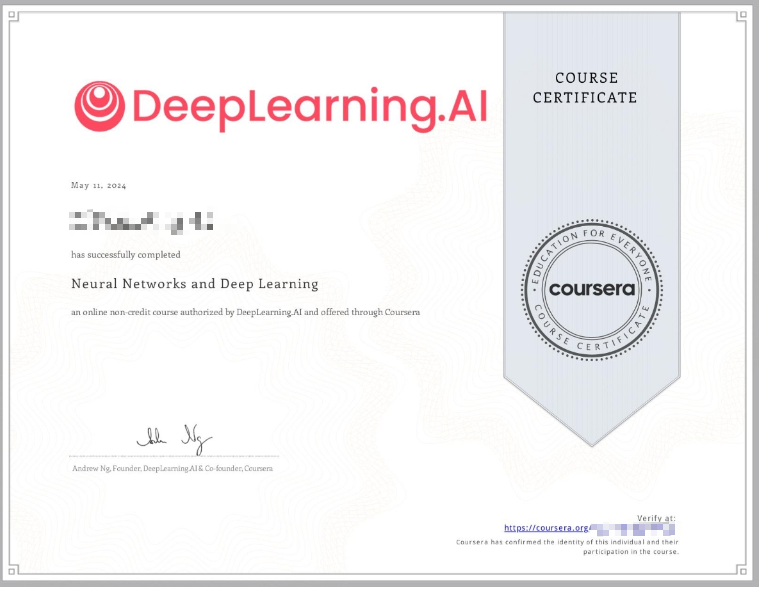 Coursera吴恩达深度学习专项课程01: Neural Networks and Deep Learning 学习笔记 Week 02