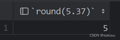 【MySQL】<span style='color:red;'>常</span><span style='color:red;'>用</span><span style='color:red;'>内</span><span style='color:red;'>置</span><span style='color:red;'>函数</span>：数值<span style='color:red;'>函数</span> / 字符串<span style='color:red;'>函数</span> / 日期<span style='color:red;'>函数</span> / <span style='color:red;'>其他</span><span style='color:red;'>函数</span>