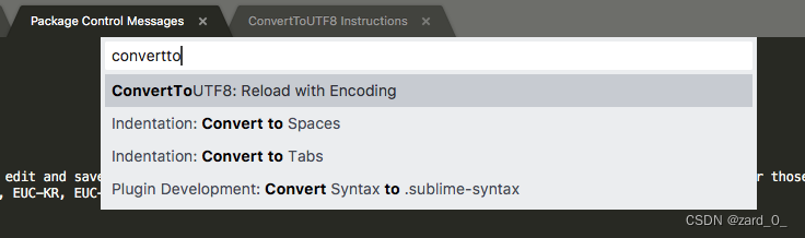 <span style='color:red;'>解决</span>Sublime Text V3.<span style='color:red;'>2</span>.<span style='color:red;'>2</span><span style='color:red;'>中文</span><span style='color:red;'>乱</span><span style='color:red;'>码</span><span style='color:red;'>问题</span>