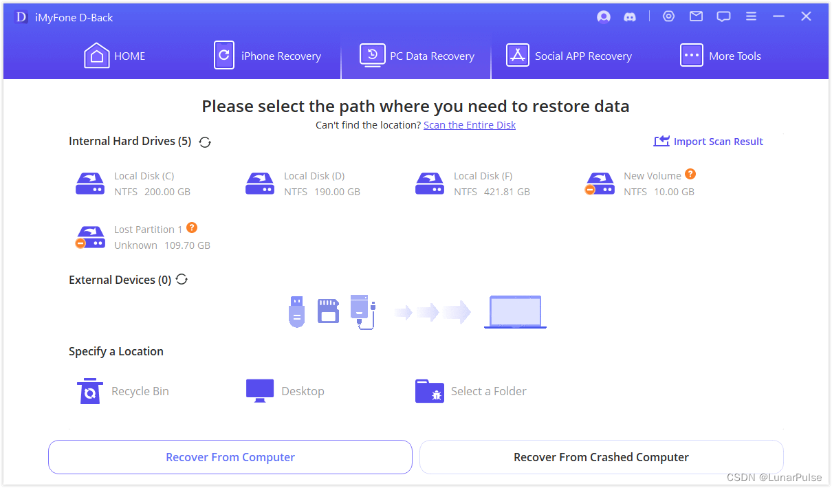 选择 SD 卡 android