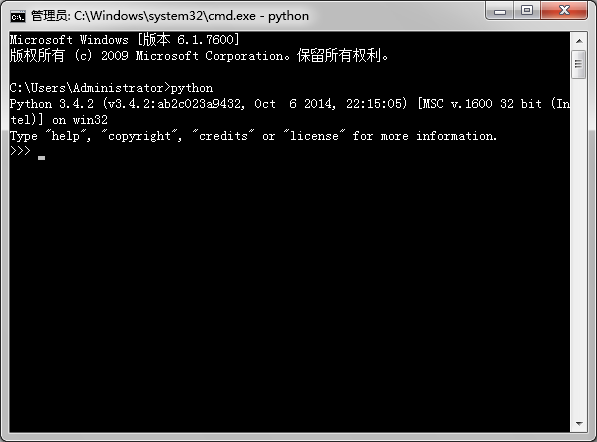 Selenium+Python自动化<span style='color:red;'>测试</span><span style='color:red;'>环境</span><span style='color:red;'>搭</span><span style='color:red;'>建</span>