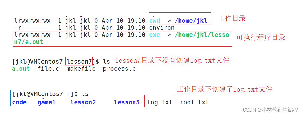 【Linux系统编程】第十七弹---进程理解