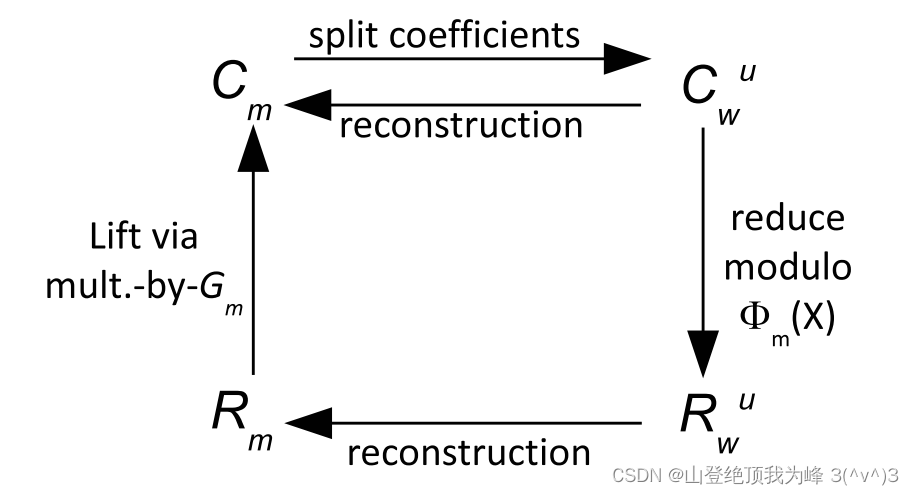 Ring-Switch  Field-Switch