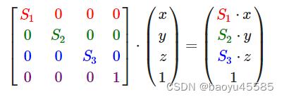 OpenGL-贴<span style='color:red;'>纸</span><span style='color:red;'>方案</span>