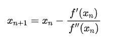 非线性方程组求解与优化的关系 Nonlinear  Optimization