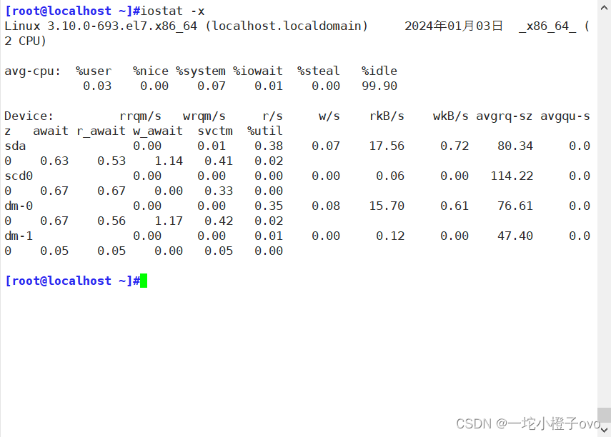 进阶学习——Linux系统中重点‘进程’