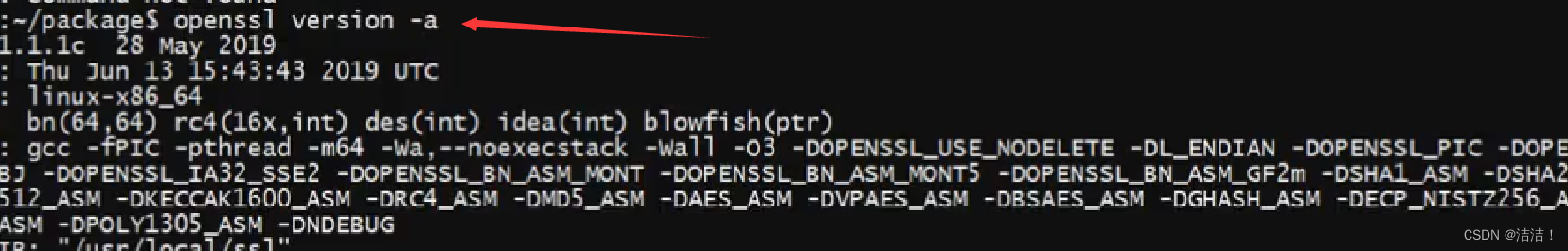 跨平台指南：在 Windows 和 Linux 上安装 OpenSSL 的完整流程