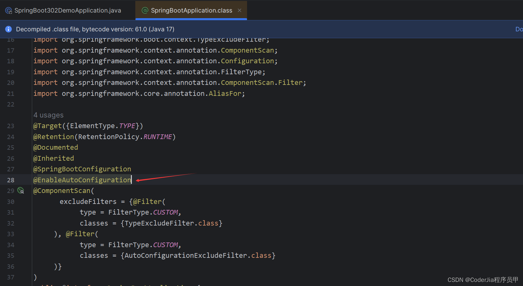 重学SpringBoot3-自动配置机制,@EnableAutoConfiguration,第2张