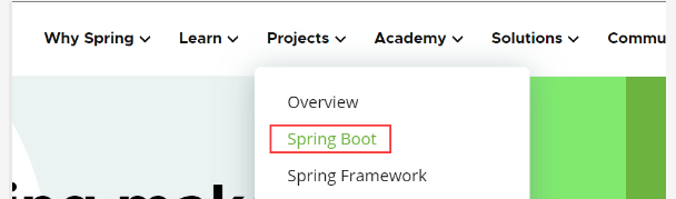 SpringBoot配置文总结