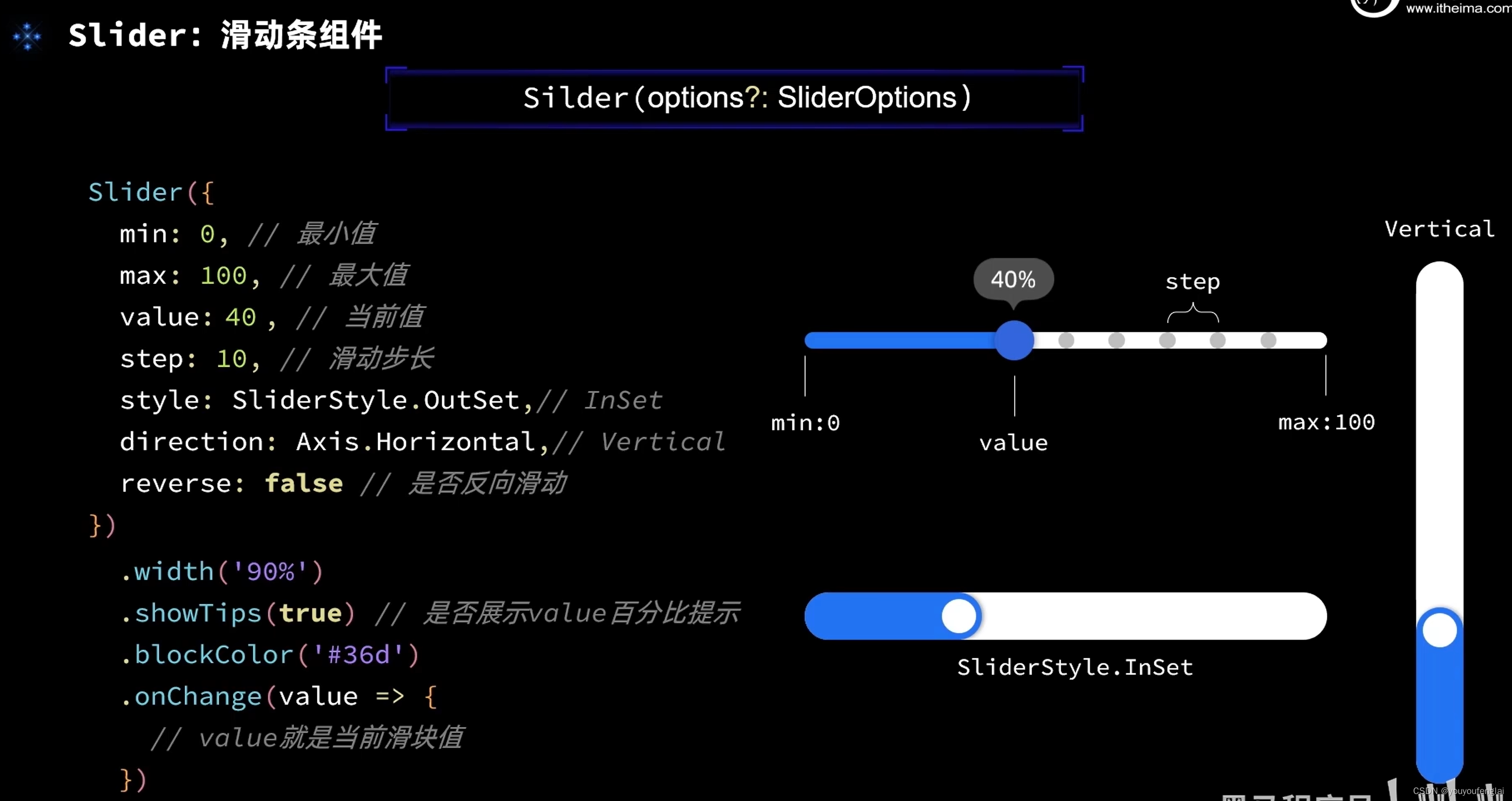 【HarmonyOS4学习笔记】《HarmonyOS4+NEXT星河版入门到企业级实战教程》课程学习笔记（五）