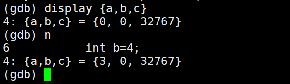linux下的调试工具gdb的详细使用介绍,在这里插入图片描述,词库加载错误:未能找到文件“C:\Users\Administrator\Desktop\火车头9.8破解版\Configuration\Dict_Stopwords.txt”。,操作,没有,进入,第35张