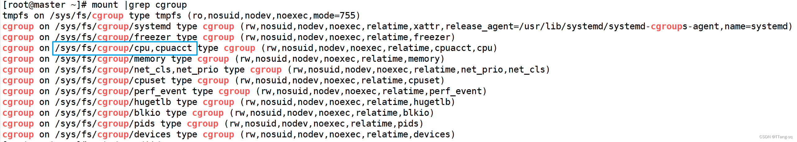 【Linux】进程的隔离和<span style='color:red;'>控制</span>：namespace 隔离、<span style='color:red;'>cgroup</span> <span style='color:red;'>控制</span>