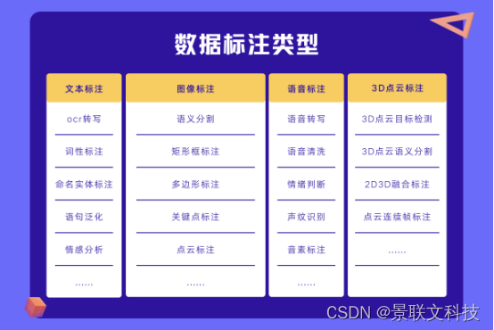 大模型时代下的先行者：景联文科技引领数据标注新时代