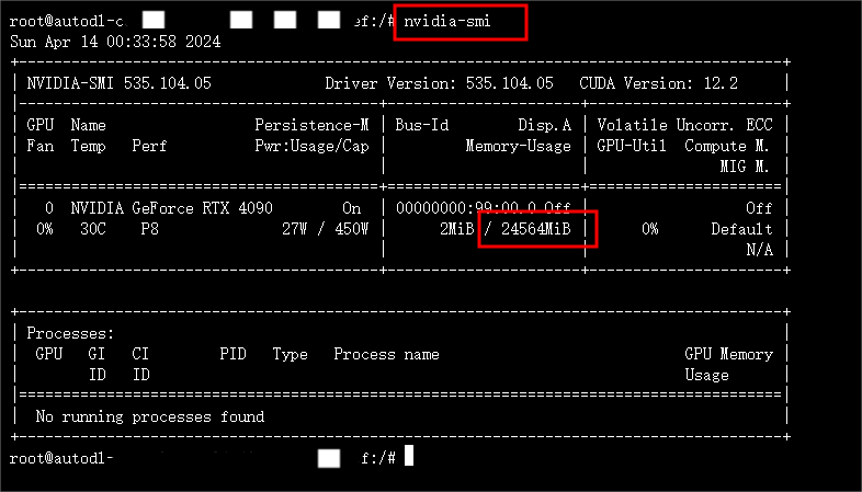 Tool：VRAM的简介、查询电脑VRAM的常用方法