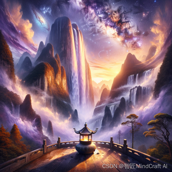 智匠AI文生图功能：将诗意转化为视觉艺术_扣子文生图api调用-CSDN博客