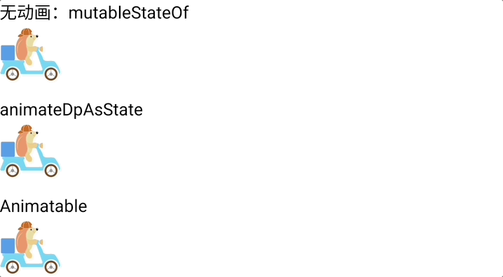手把手教你写 Compose 动画 -- 流程定制型动画 API:Animatable()-CSDN博客