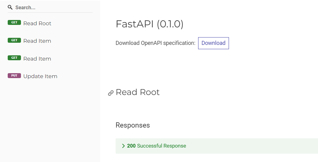 快速了解FastAPI与Uvicorn是什么？