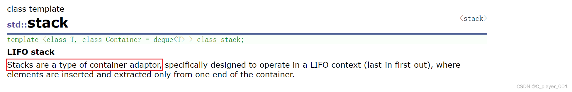 C++ <span style='color:red;'>栈</span>-<span style='color:red;'>队列</span>-<span style='color:red;'>优先级</span><span style='color:red;'>队列</span>