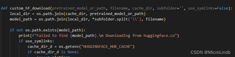 【StableDiffusion秋叶包反斜杠问题】Failed to find xxx\sd-webui-aki-v4.8\...\xxx.pth