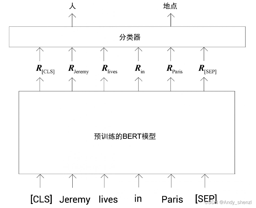 Bert基础(八)--Bert实战之理解Bert微调