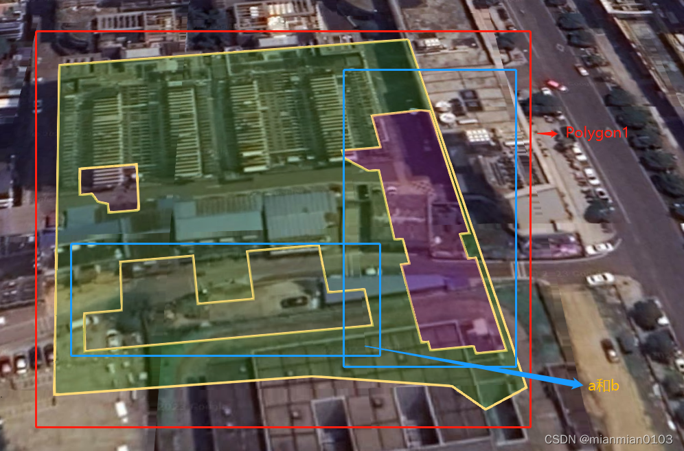 【mars3d】new mars3d.layer.GeoJsonLayer(实现环状面应该怎么传data