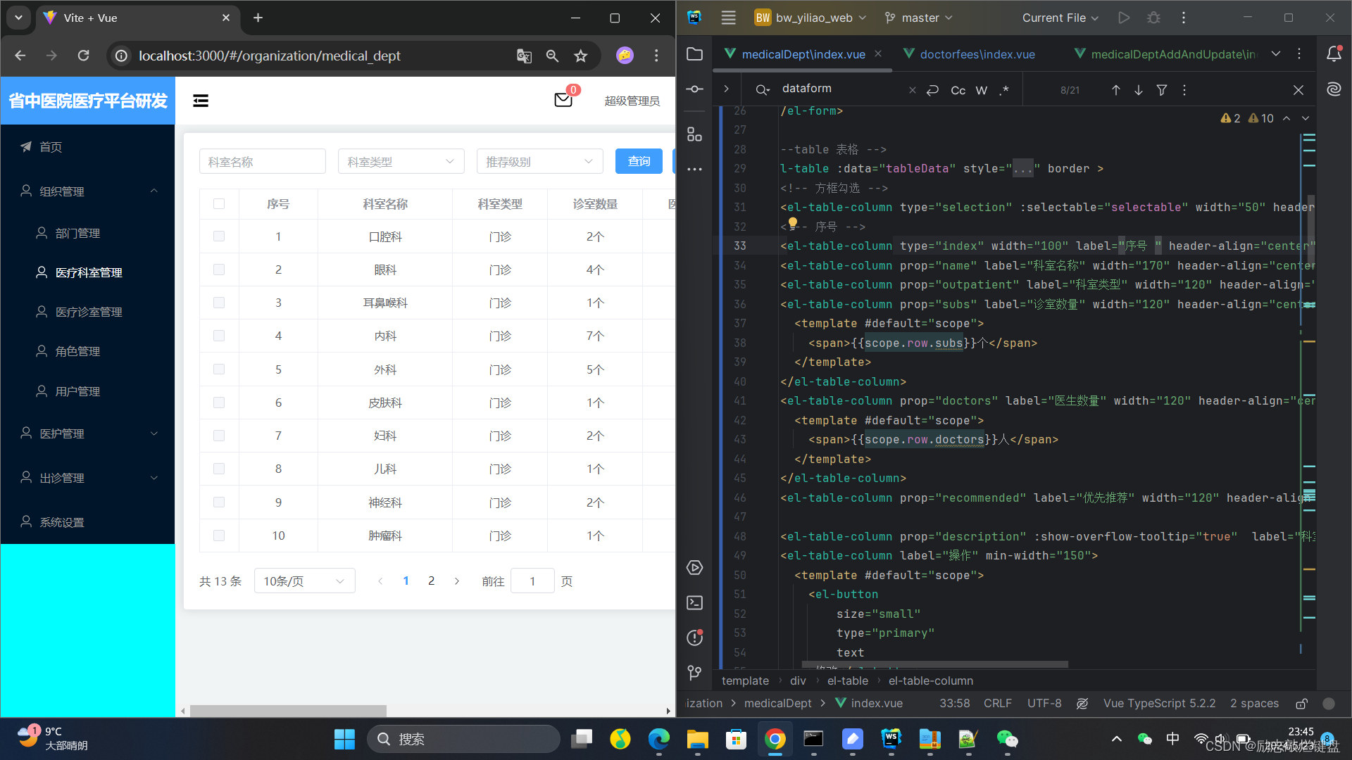 css 中 headeralign=“center“ 和 align=“center“的区别CSDN博客