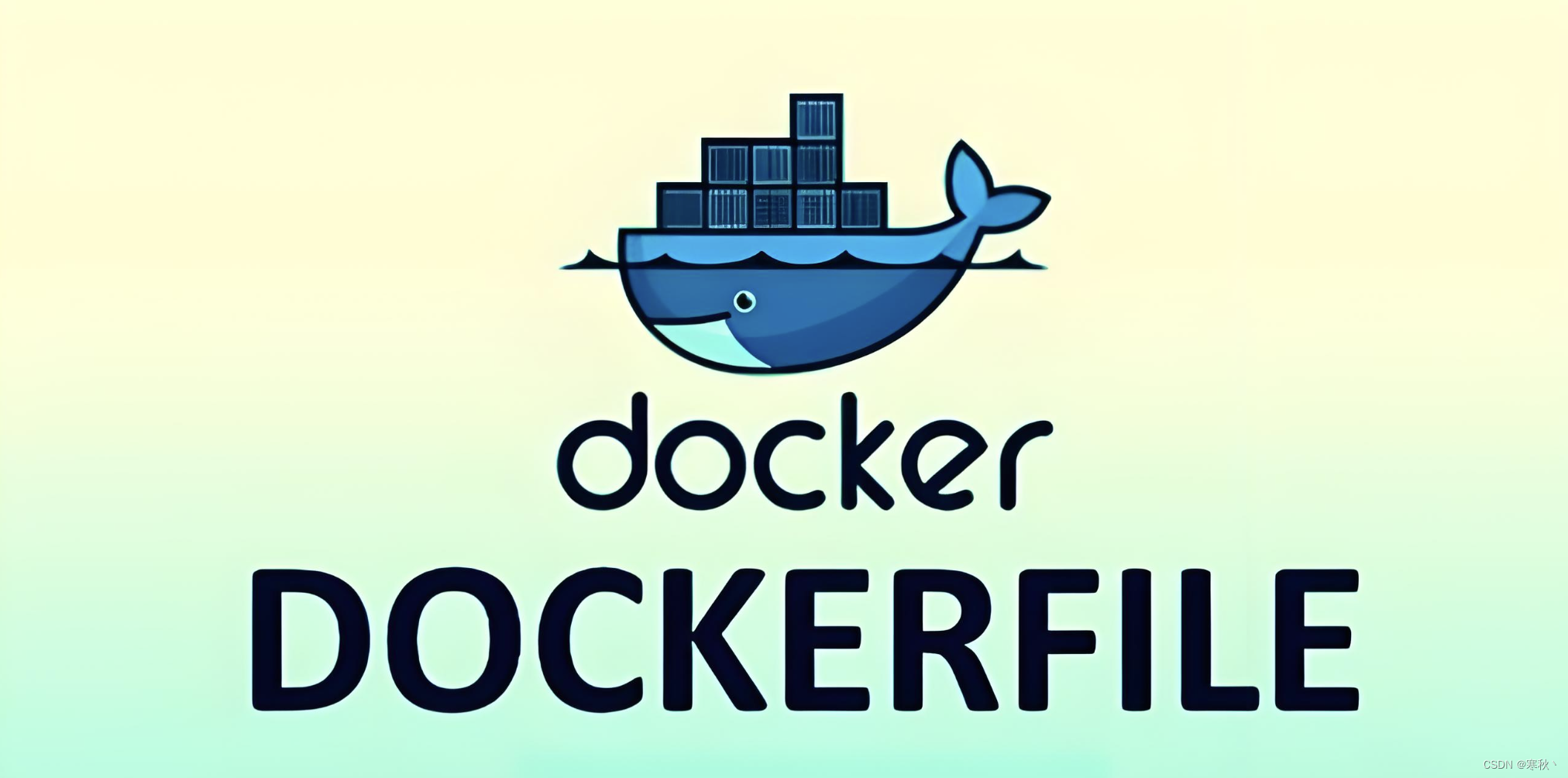 DockerFile介绍与使用