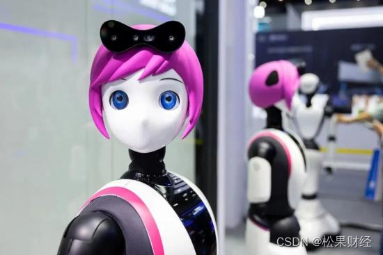 “具身智能”浪潮中，达闼机器人的商业化“奇点”已然到来？