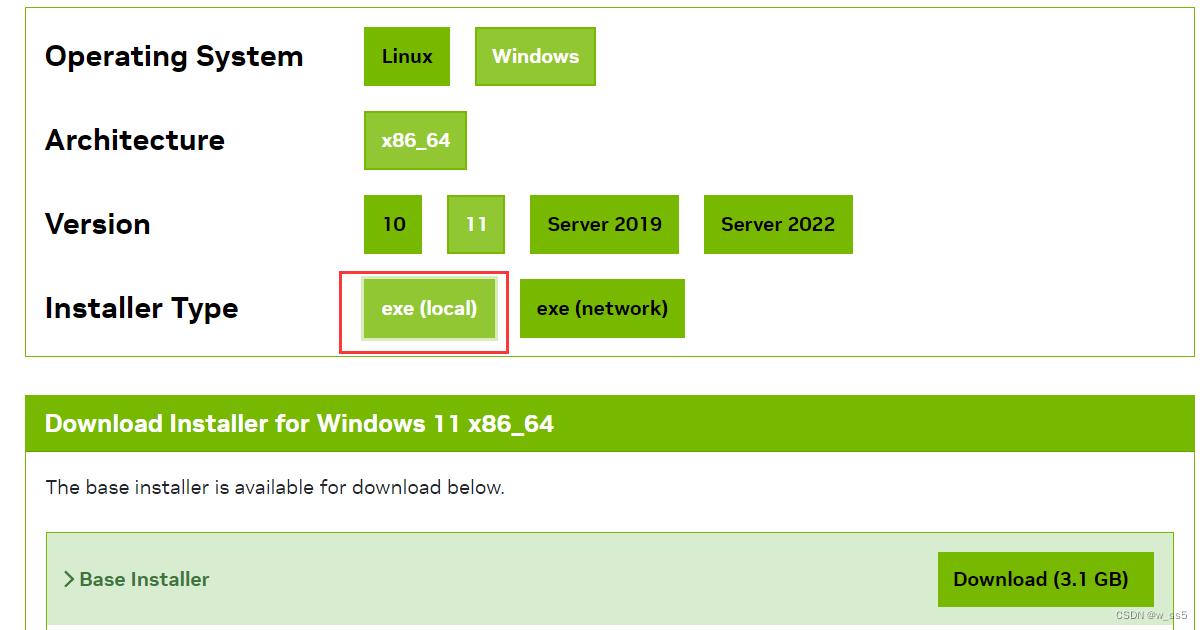 1.深度学习 pytorch的安装及其报错的解决