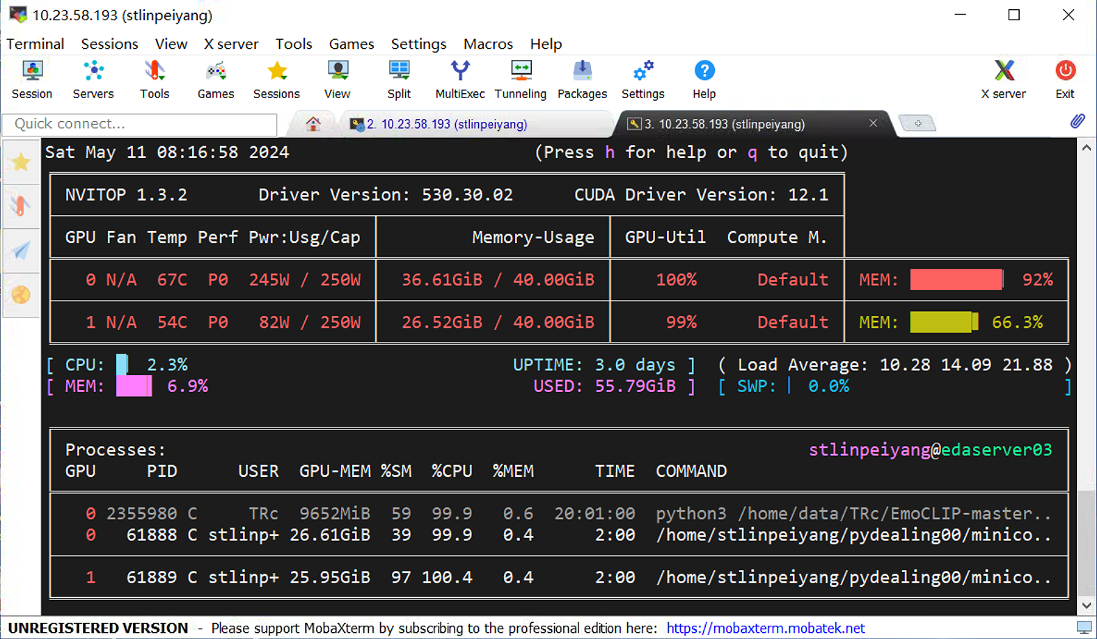 DeepSeek-coder 微调训练记录_deepseek模型微调-CSDN博客