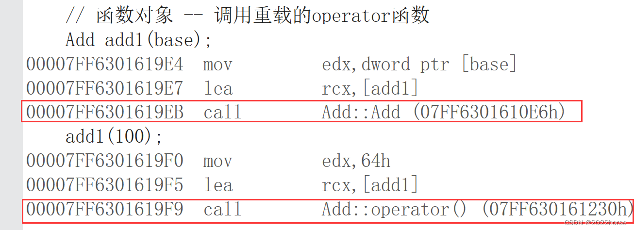 【C++<span style='color:red;'>11</span>】<span style='color:red;'>lambda</span><span style='color:red;'>表达式</span>