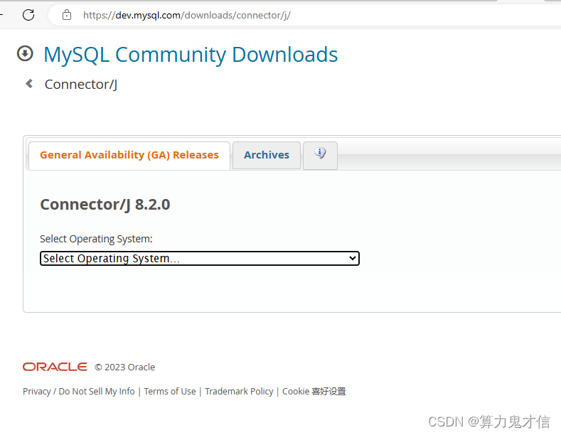 mysql 与 支持语言的连接驱动 jdbc connector JAR 包 <span style='color:red;'>有</span>位<span style='color:red;'>网友</span><span style='color:red;'>问</span><span style='color:red;'>我</span><span style='color:red;'>有</span>没<span style='color:red;'>有</span> mysql jdbc驱动 ，<span style='color:red;'>我</span>刚开始一脸懵逼，后来明白<span style='color:red;'>过来</span>，<span style='color:red;'>在</span><span style='color:red;'>网上</span>找了几篇文章看看了解了解，得出<span style='color:red;'>如下</span>