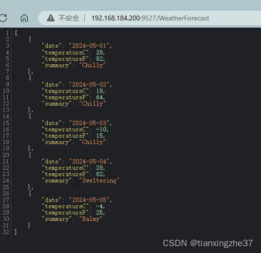 使用GitLab自带的CI/CD功能在本地部署.Net8项目（二）