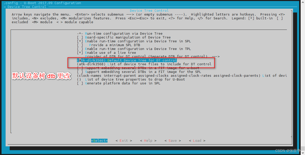 RK3568 学习笔记 : 更改 u-boot spl 中的 emmc 的启动次序