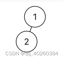 普通二叉树和右倾斜二叉树--LeetCode 111题《Minimum Depth of Binary Tree》